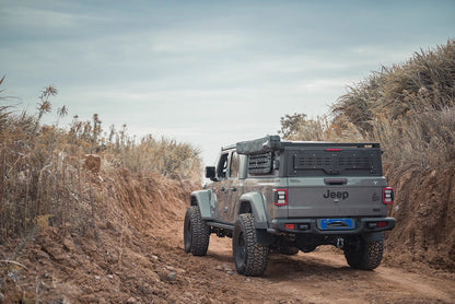 Dragon canopy for Jeep Gladiator JT