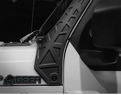 A-pillar Mounting Bracket for Jeep Wrangler JL/JT