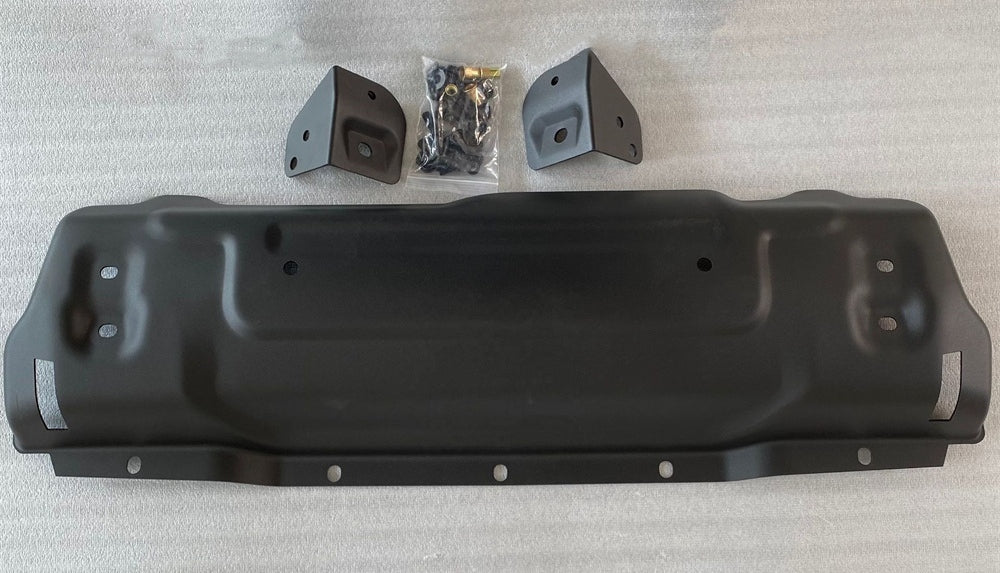 Skid Plate for Jeep Wrangler JL & Gladiator JT