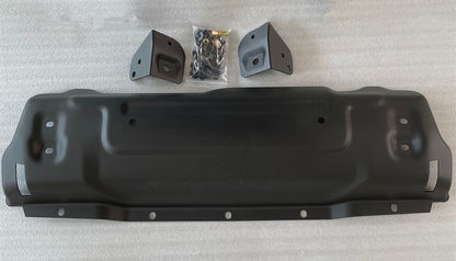 Skid Plate for Jeep Wrangler JL & Gladiator JT