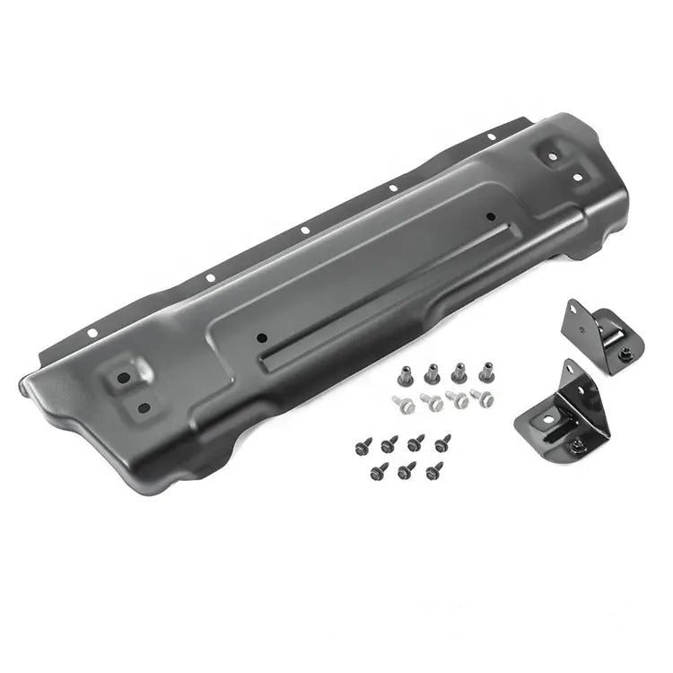 Skid Plate for Jeep Wrangler JL & Gladiator JT