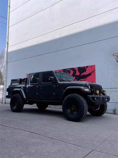 Dragon Bed Bars canopy for Jeep Wrangler Gladiator JT