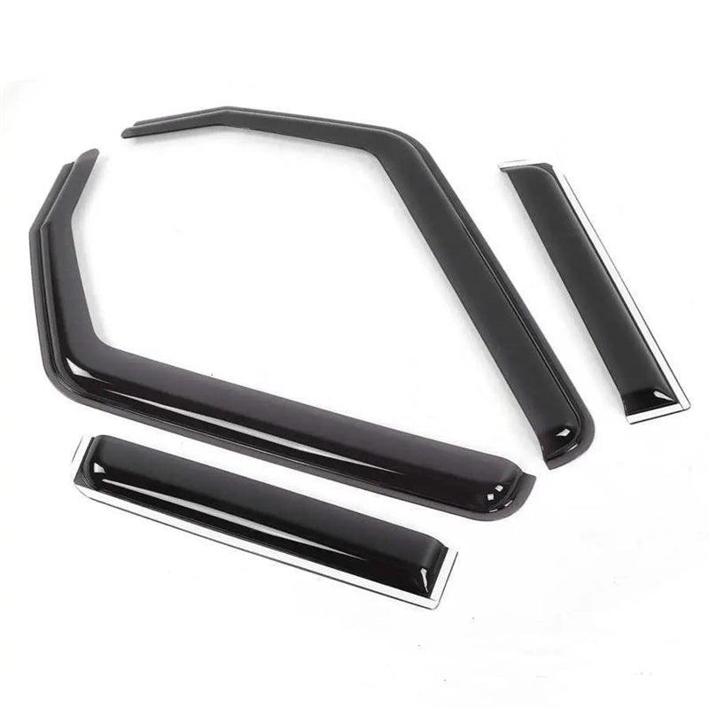 Wind Deflectore for Jeep JT/JK/JL