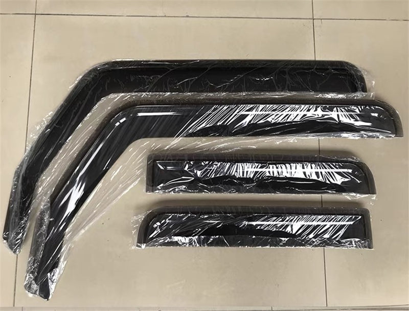 Wind Deflectore for Jeep JT/JK/JL